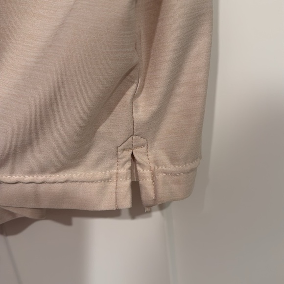 Men's | Beige | Polo Shirt | Size XL - Picture 2 of 6